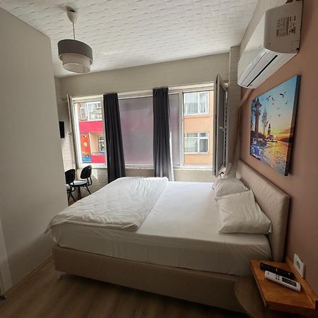 The Lima Suites Kadikoey 伊斯坦布尔 外观 照片