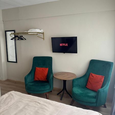 The Lima Suites Kadikoey 伊斯坦布尔 外观 照片
