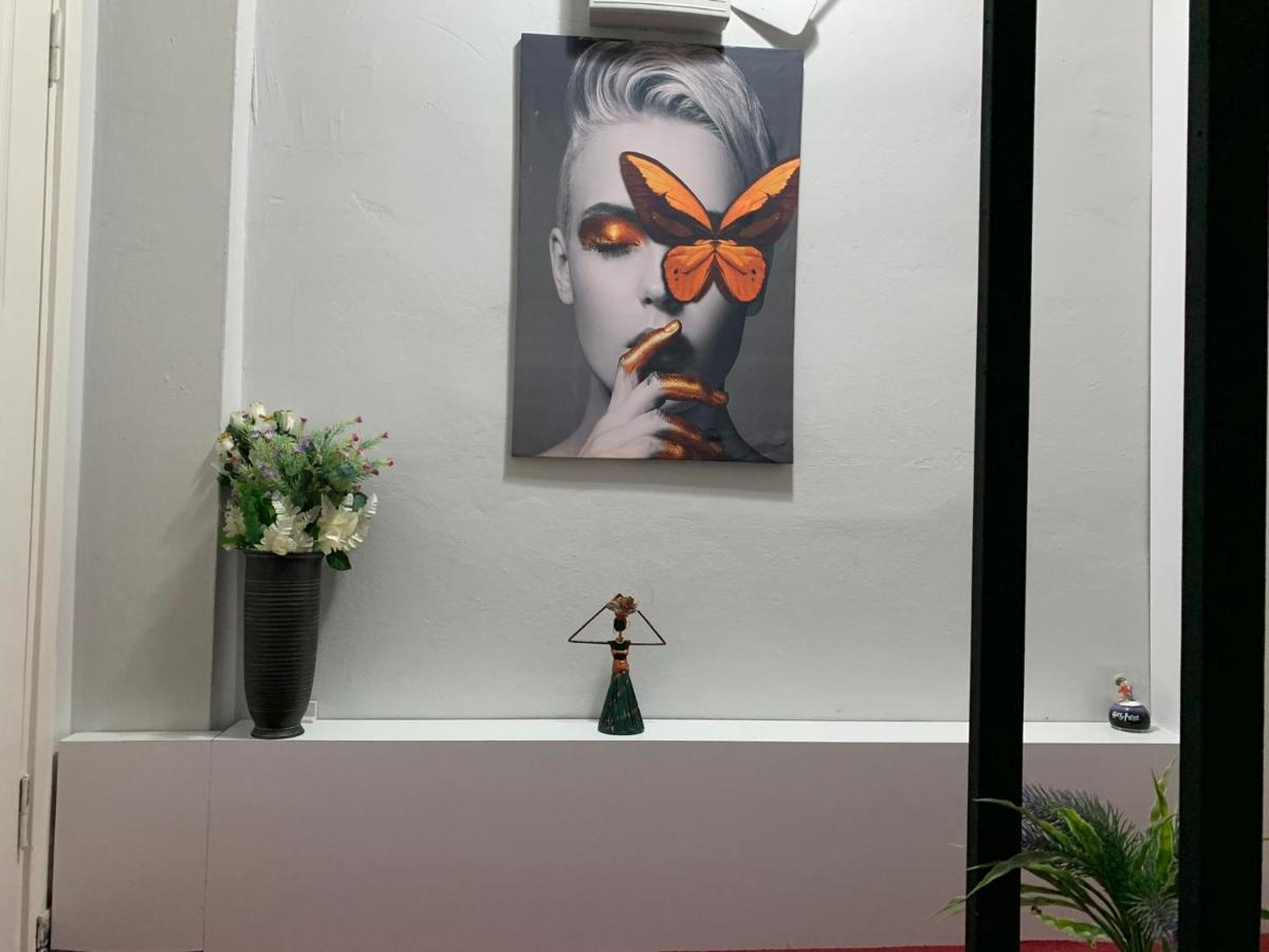 The Lima Suites Kadikoey 伊斯坦布尔 外观 照片