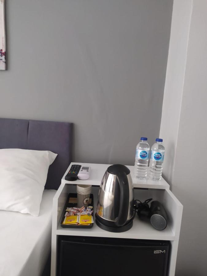 The Lima Suites Kadikoey 伊斯坦布尔 外观 照片