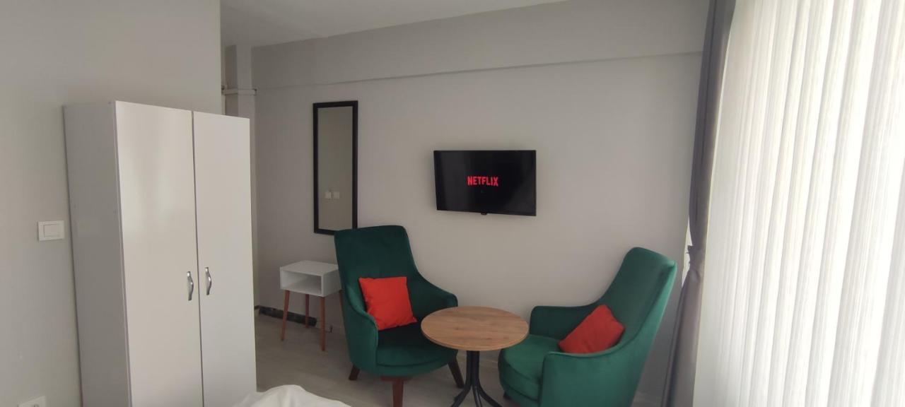 The Lima Suites Kadikoey 伊斯坦布尔 外观 照片