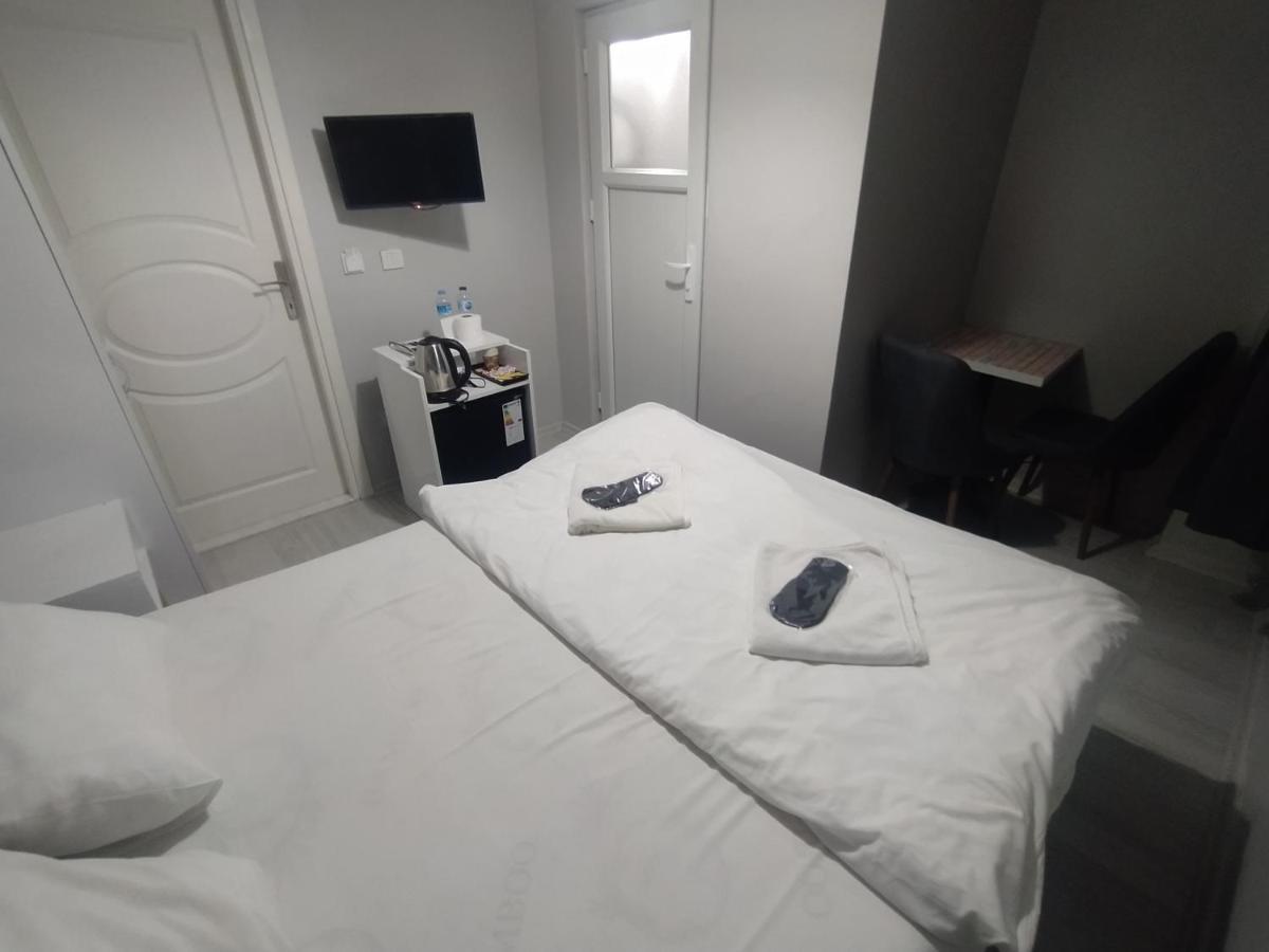 The Lima Suites Kadikoey 伊斯坦布尔 外观 照片