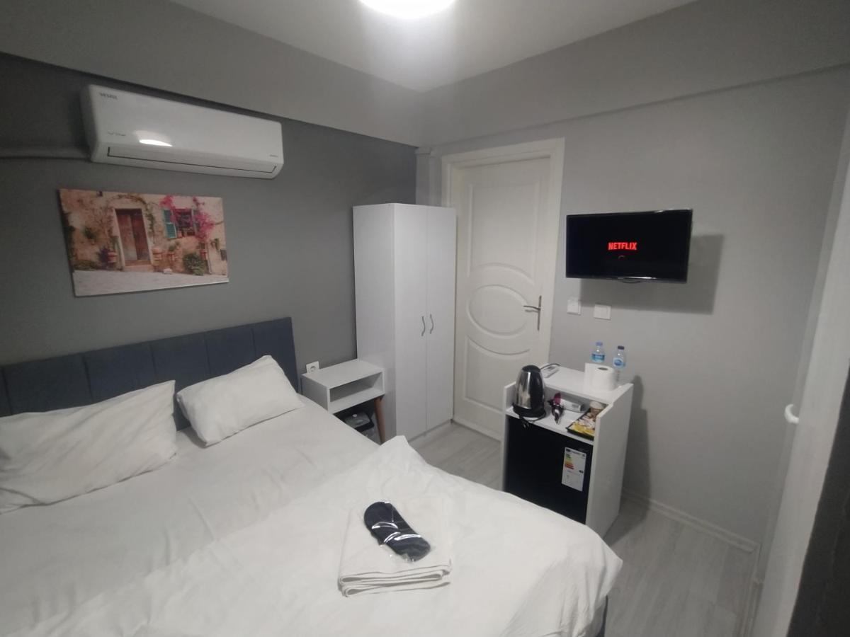 The Lima Suites Kadikoey 伊斯坦布尔 外观 照片