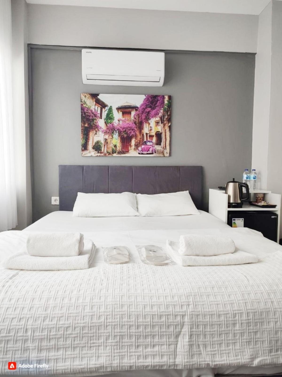 The Lima Suites Kadikoey 伊斯坦布尔 外观 照片