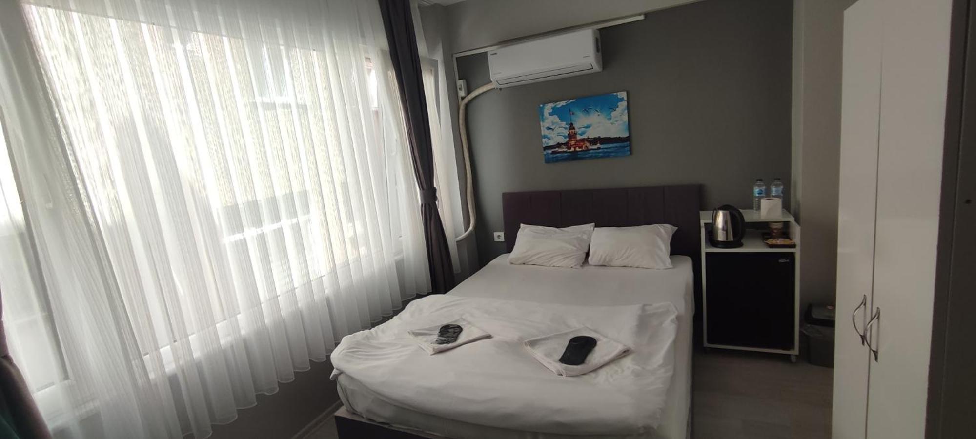 The Lima Suites Kadikoey 伊斯坦布尔 外观 照片