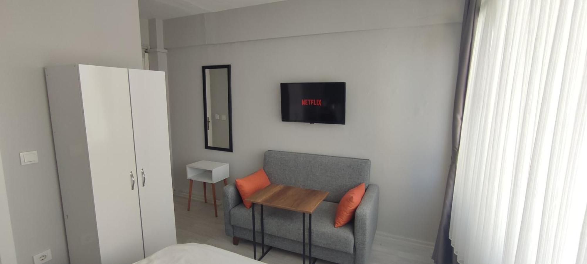The Lima Suites Kadikoey 伊斯坦布尔 外观 照片