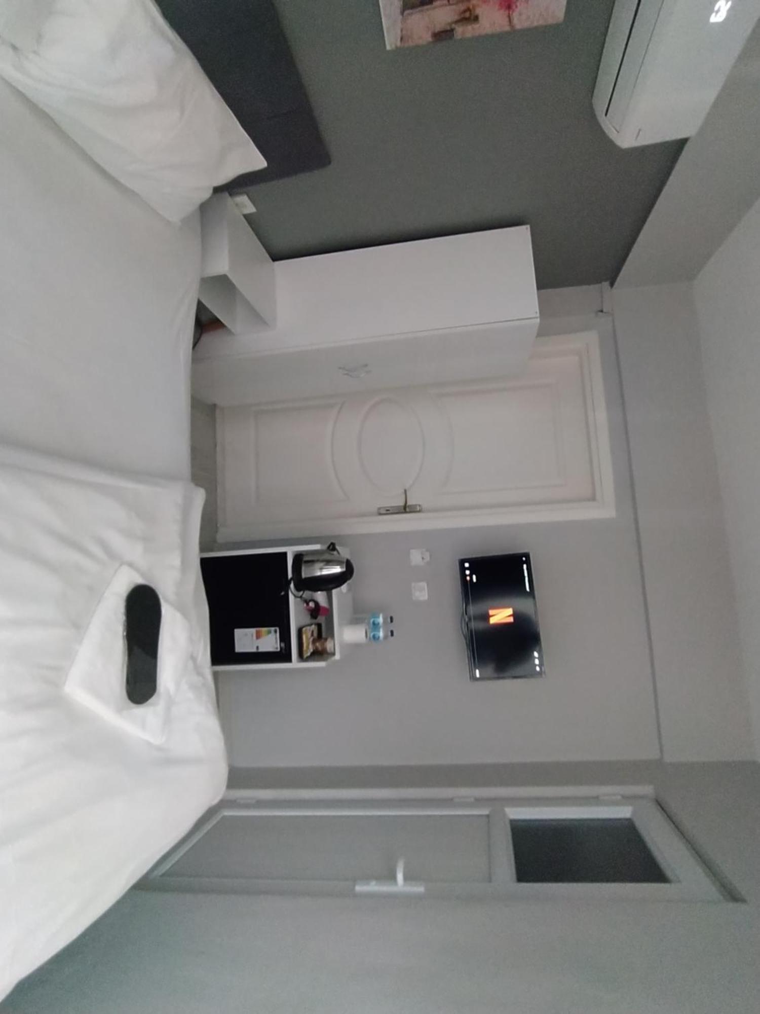The Lima Suites Kadikoey 伊斯坦布尔 外观 照片