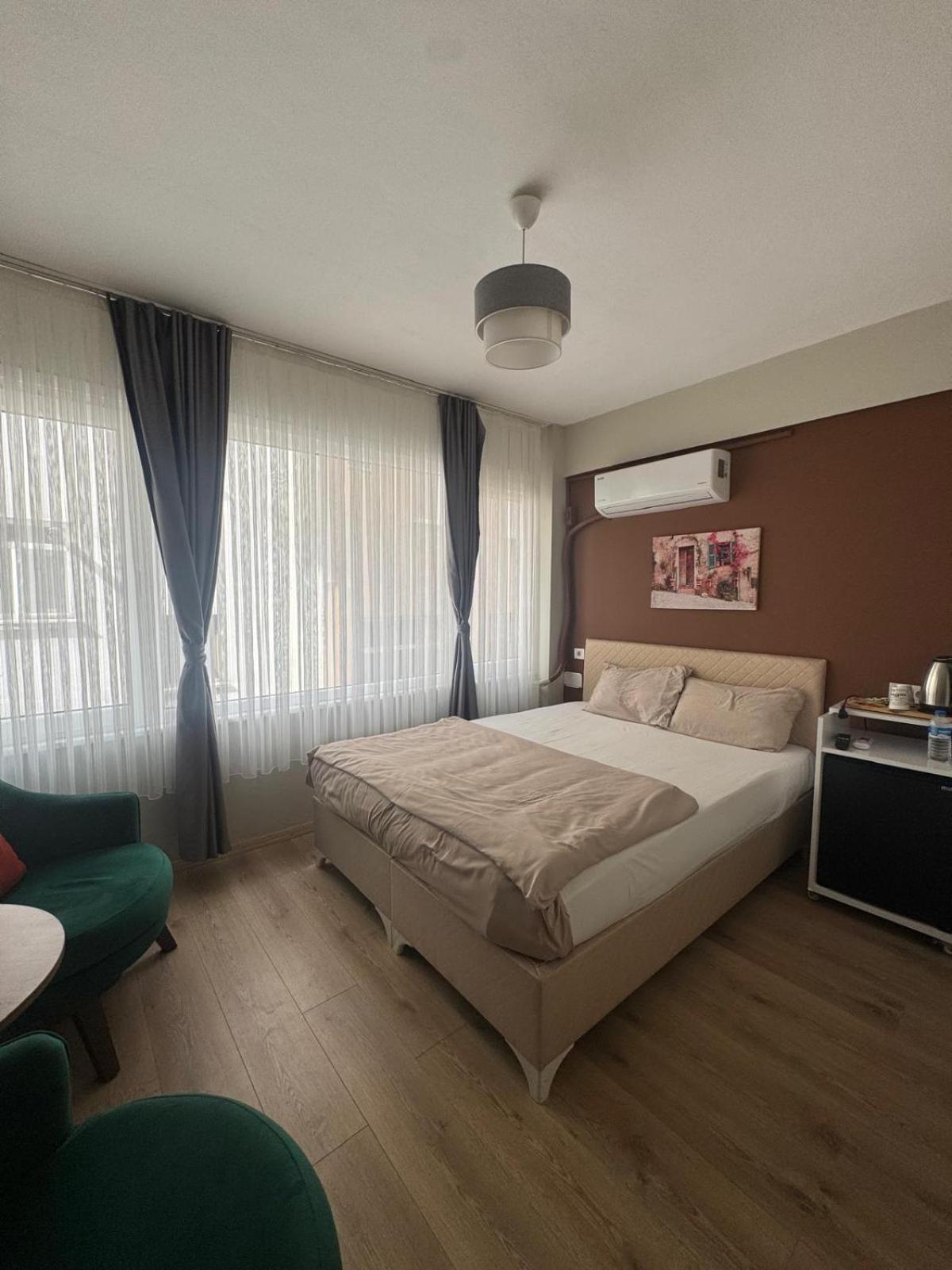 The Lima Suites Kadikoey 伊斯坦布尔 外观 照片
