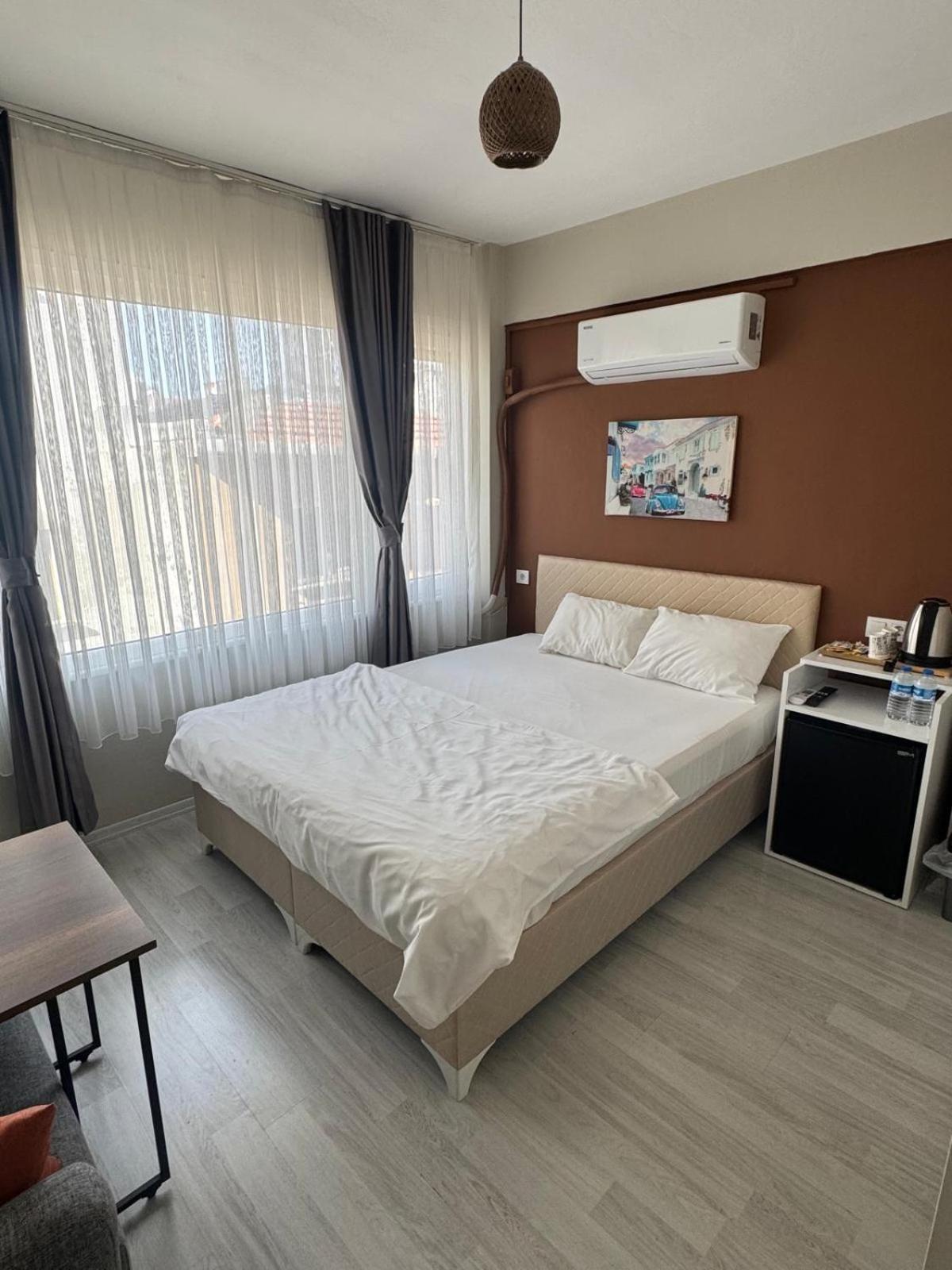 The Lima Suites Kadikoey 伊斯坦布尔 外观 照片