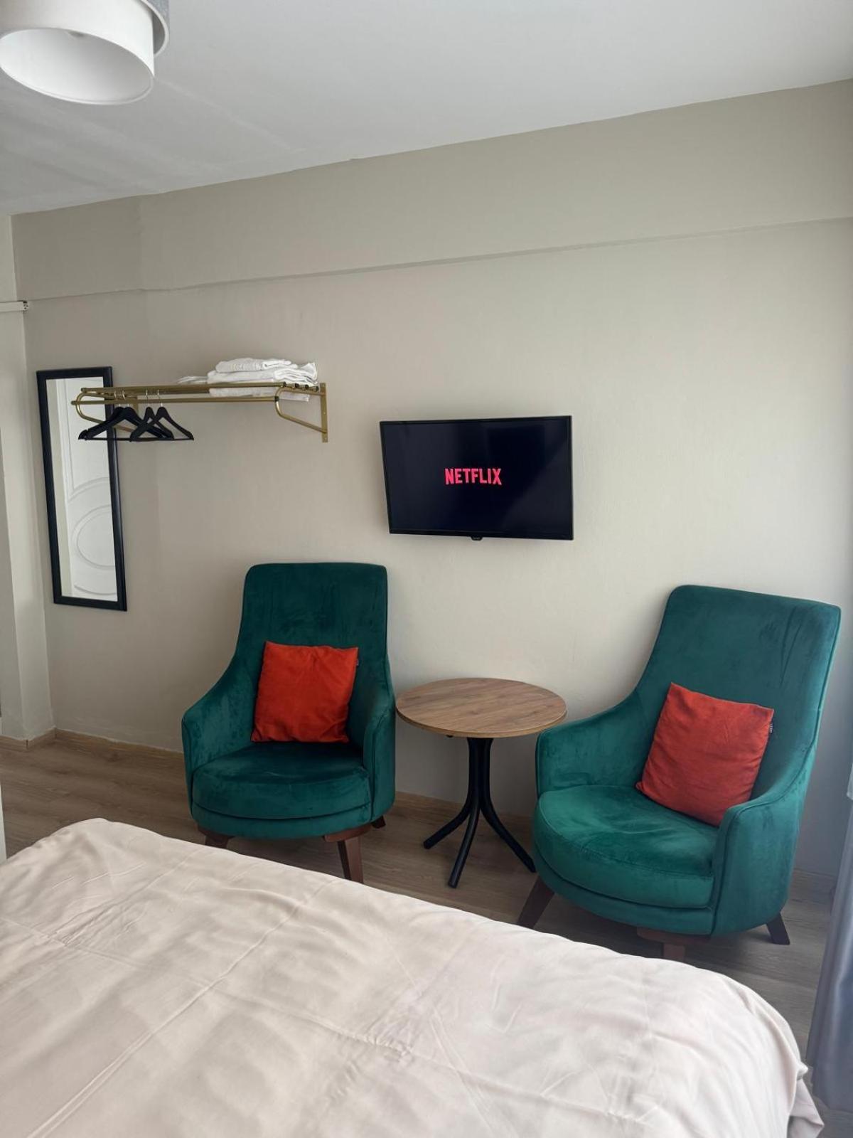 The Lima Suites Kadikoey 伊斯坦布尔 外观 照片