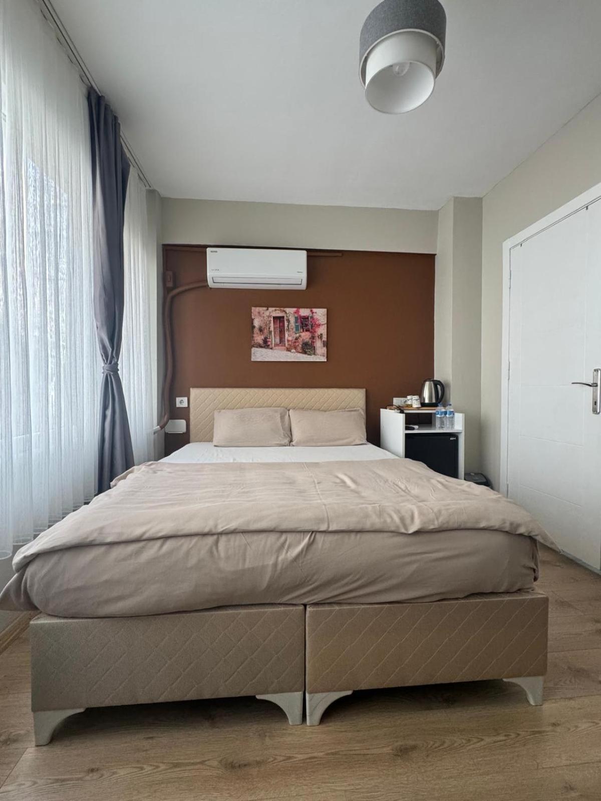 The Lima Suites Kadikoey 伊斯坦布尔 外观 照片