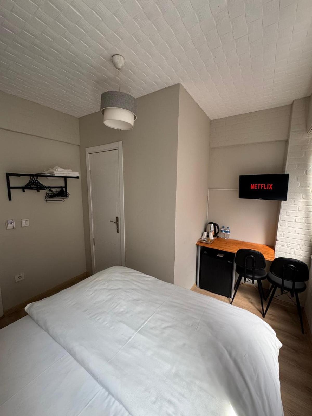 The Lima Suites Kadikoey 伊斯坦布尔 外观 照片